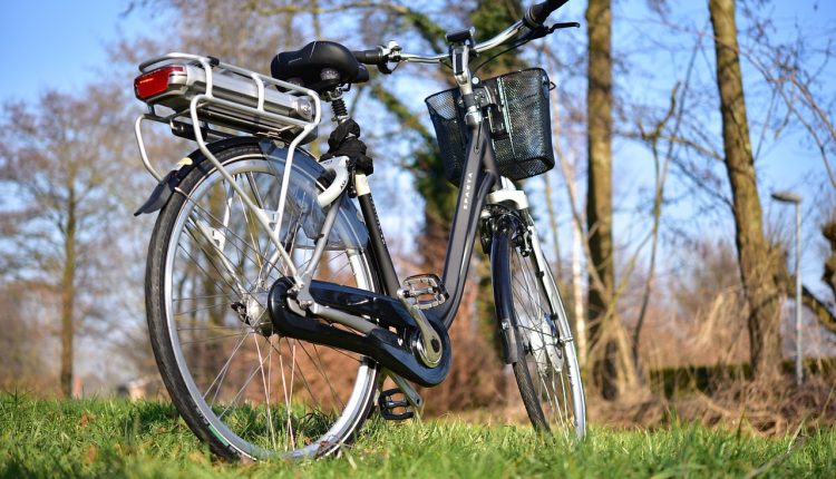 Trend Elektrofahrrad So können Sie ein „normales“ Fahrrad